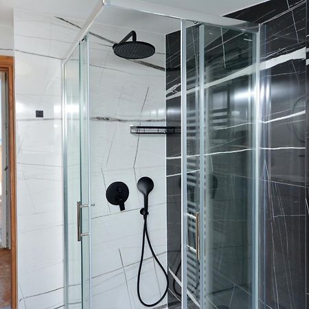 Apartments Radeljic Podstrana Bagian luar foto